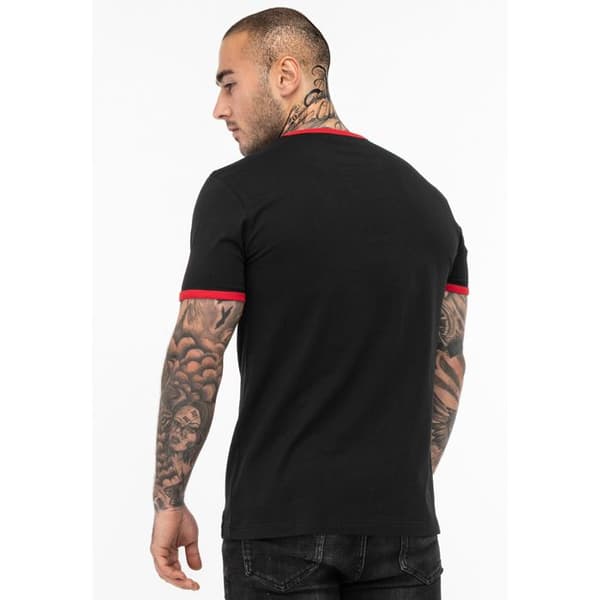 T-shirt Tapout Trasig
