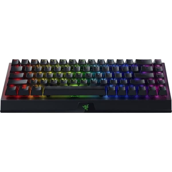 RAZER - BLACKWIDOW V3 MINI HYPERSPEED gamingtangentbord