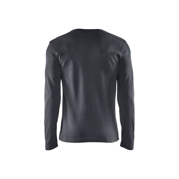 Blaklader långärmad t-shirt