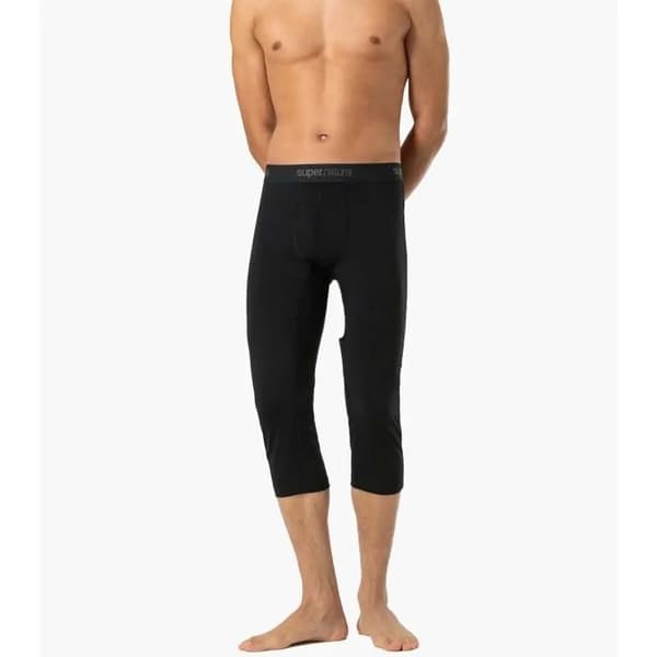 Legging 3/4 super.natural Arctic230
