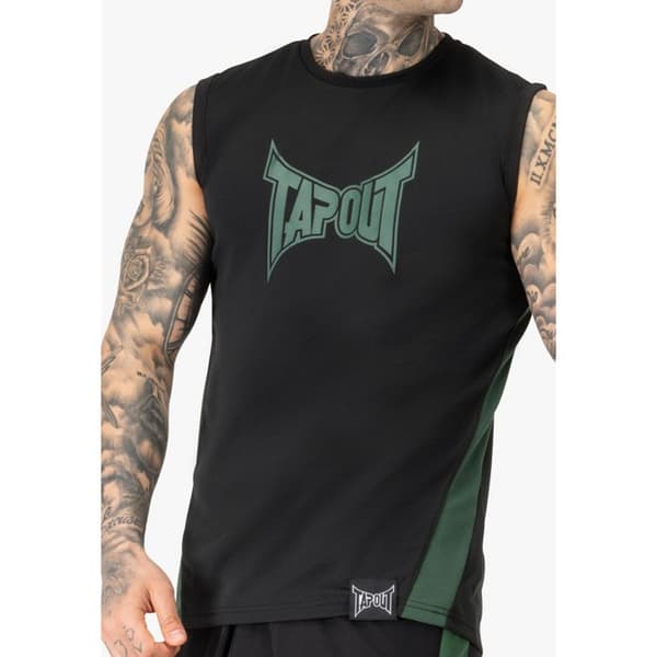 Tapout Funktionell Linne