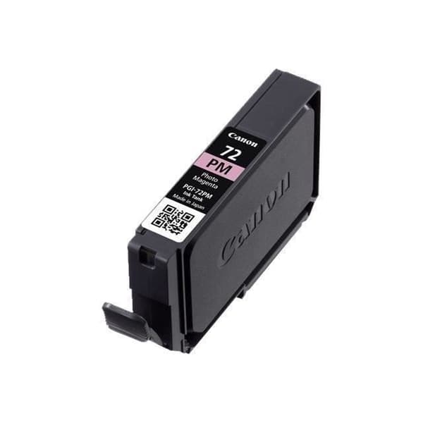 Canon PGI72PM Magenta fotobläckpatron