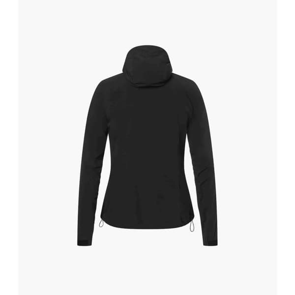 Damhoodie super.natural Alpine Active