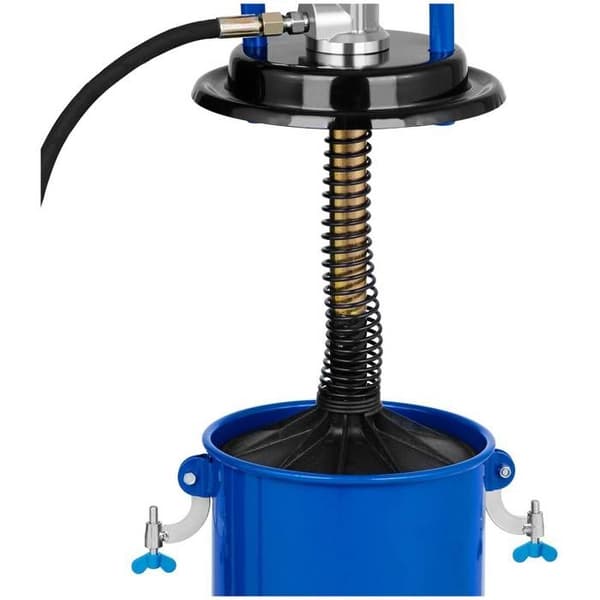 Fettpump p PRO-G 12