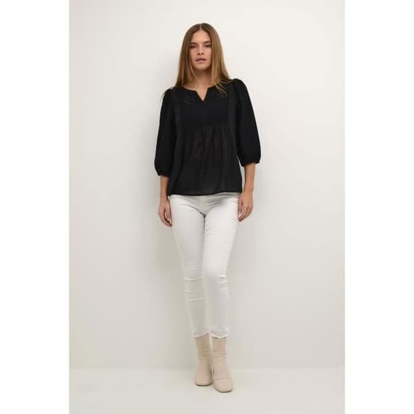 Blus dam CULTURE Toril
