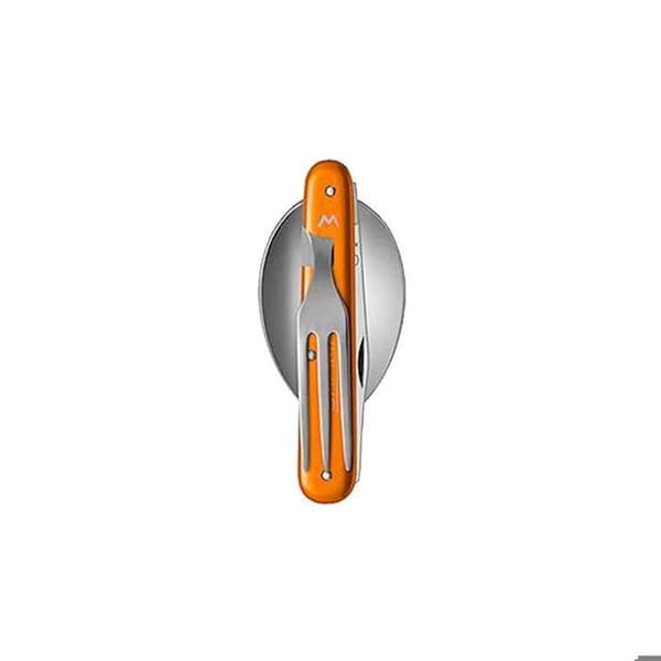 Multifunktionella campingbestick 3 delar Mercury