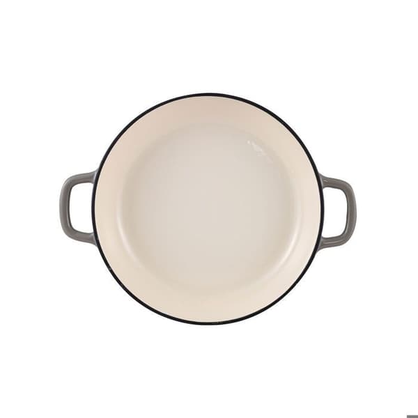 Masterpro UNIK MP Kastrull 30 cm Vit 2 L