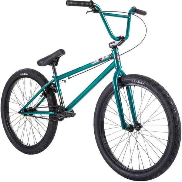 Cykel Stulen Märke Saint 24"