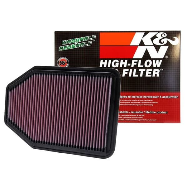 K-N 33-2364 Ersättningsluftfilter