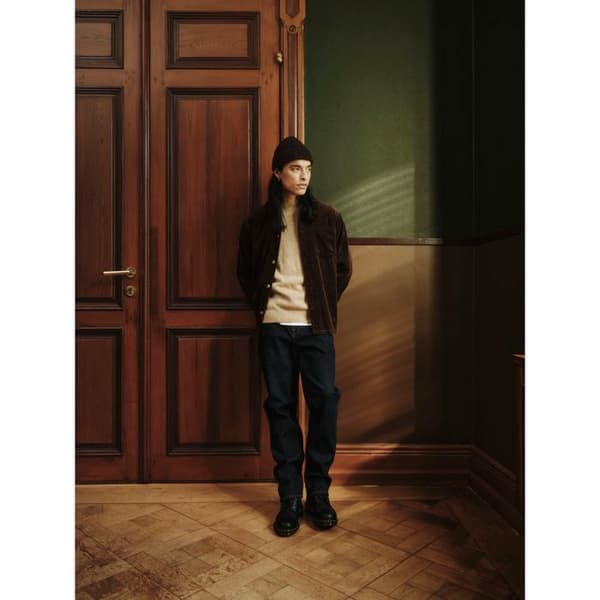 Jeans Solid Monte Ryan