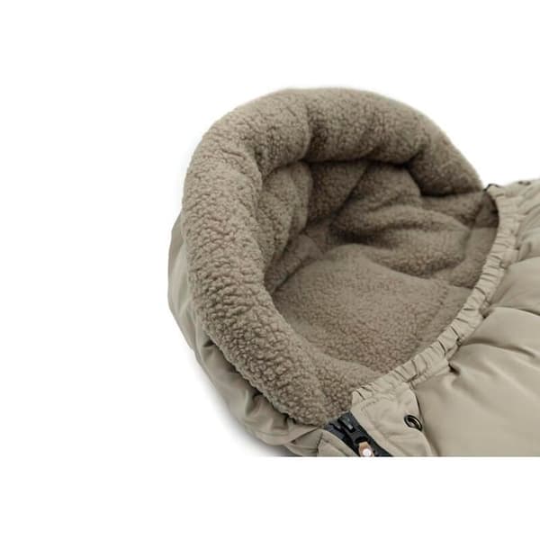 JOLLEIN - Chanceliere Buggy/Vagn Puffad Olivgrön