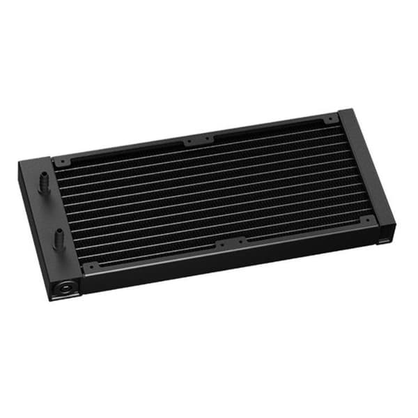 DEEPCOOL - MYSTIC 240 (svart) - AIO vattenkylning