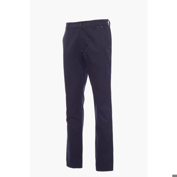 Payper Wear Engine Stretch-byxor - marinblå