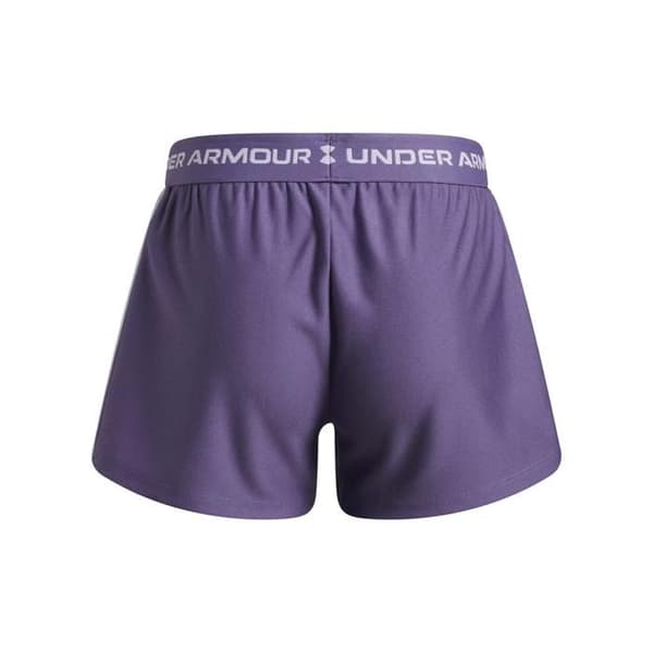 Shorts Fille Under Armour Tech Play Up