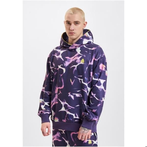 Just Rhyse Reflections hoodie