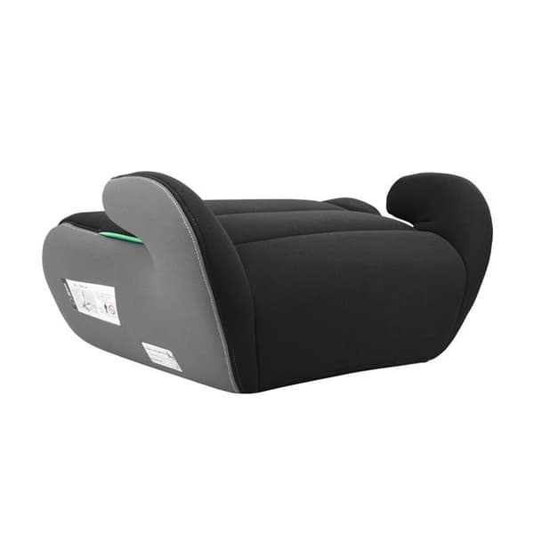 Bilbarnstol i-Size - Sparco - ECE R129 - Svart/Grå