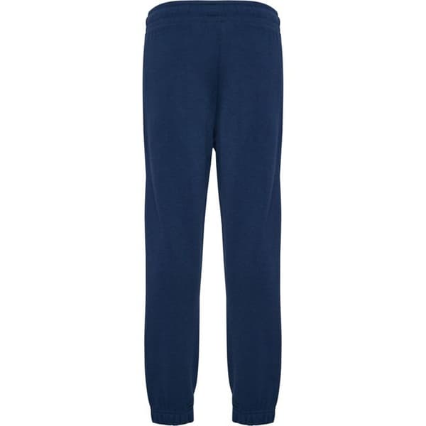 Barn joggingsbyxor Hummel Base Regular - dress blues