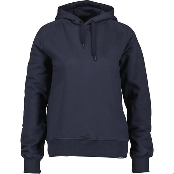 Didriksons Ven dam hoodie