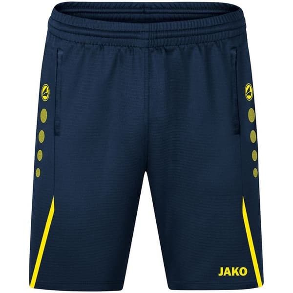 Jako Challenge shorts