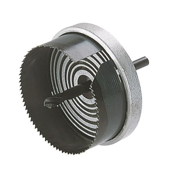 Klotång - WOLFCRAFT - P23 - Ø68 mm - 1 styck