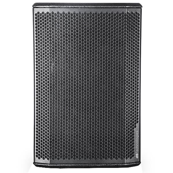 dB Technologies SUB 612 aktiv subwoofer 12 tum