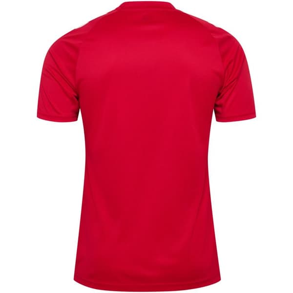 Hummel Match randig tröja