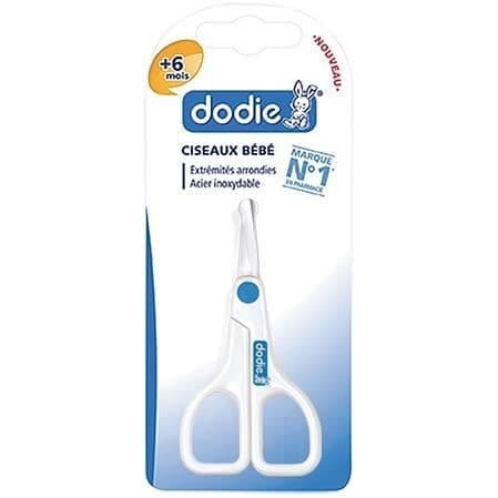Dodie saxar baby + 6 månader