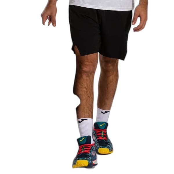 Joma Open ryggsäck - negro azul - TU