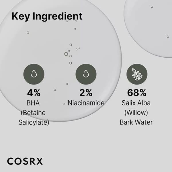 Cosrx BHA Blackhead Power Liquid, 100 ml