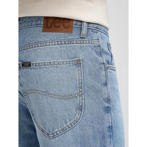 Jeans Relaxed Lee Haden - verklighetskontroll