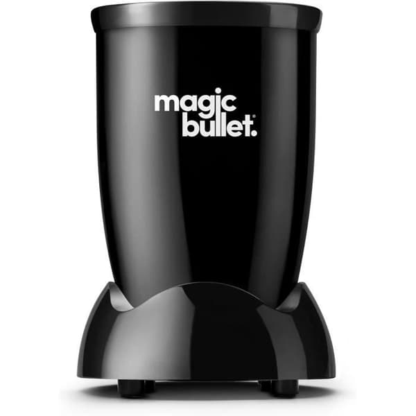 Blender Magic Bullet Noir 200W - MBR10B
