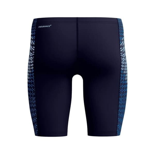 Jammer Speedo Eco+ Teknikpanel