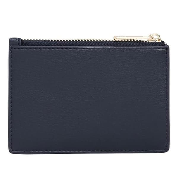 Tommy Hilfiger Dam Marine Plånbok