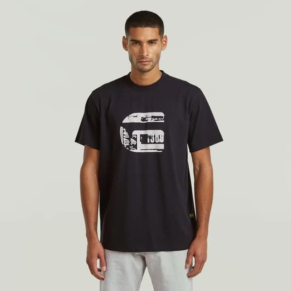 T-shirt G-Star Icon Graphic