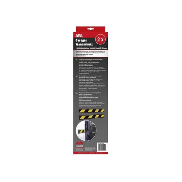 APA 23452 Universal Wall Protection Kit
