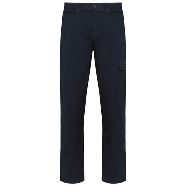 Stretch bomull arbetsbyxor WK. Designad för att arbeta