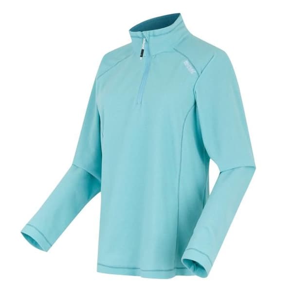 Polaire 1/2 zip dam Regatta Montes