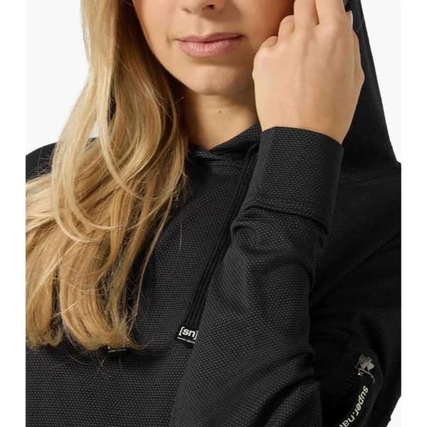 Sweatshirt dam super.natural Air