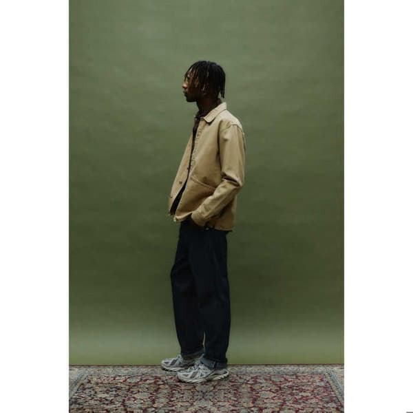 Jeans Solid Nico Ryan