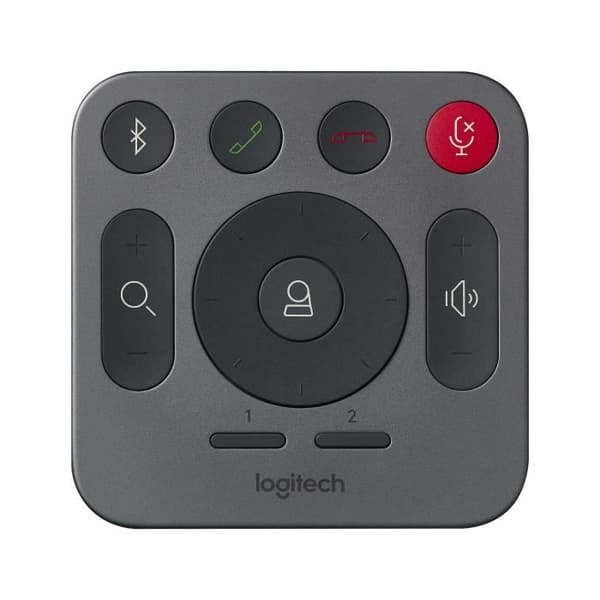 LOGITECH REPL REMOTE CTRL - RALLY CONFERENCECAM 993-001940