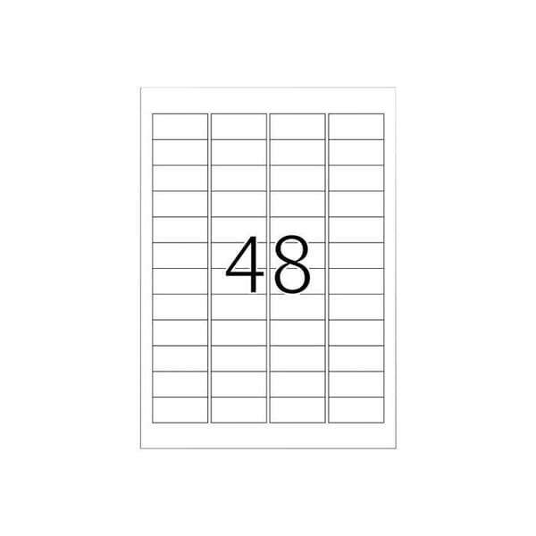 HERMA 8016