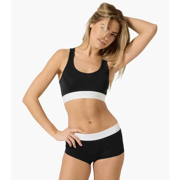 Boxer dam super.natural Bio Bas Hipster