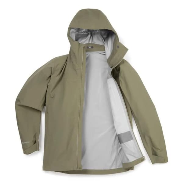 Montane Phase vattentät jacka