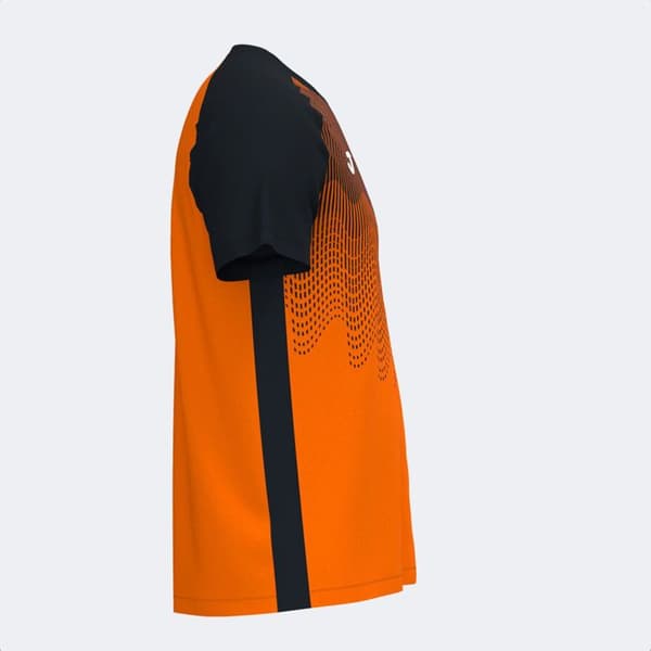 Joma Tiger VI barntröja med V-ringad