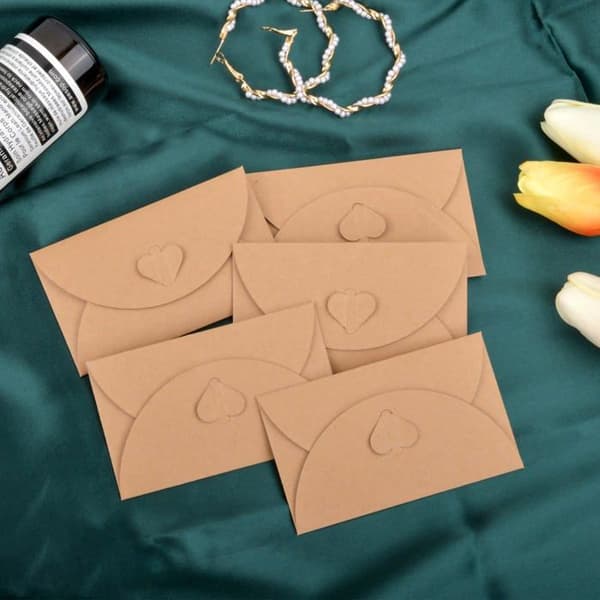Pinsheng Envelope - 301-10242