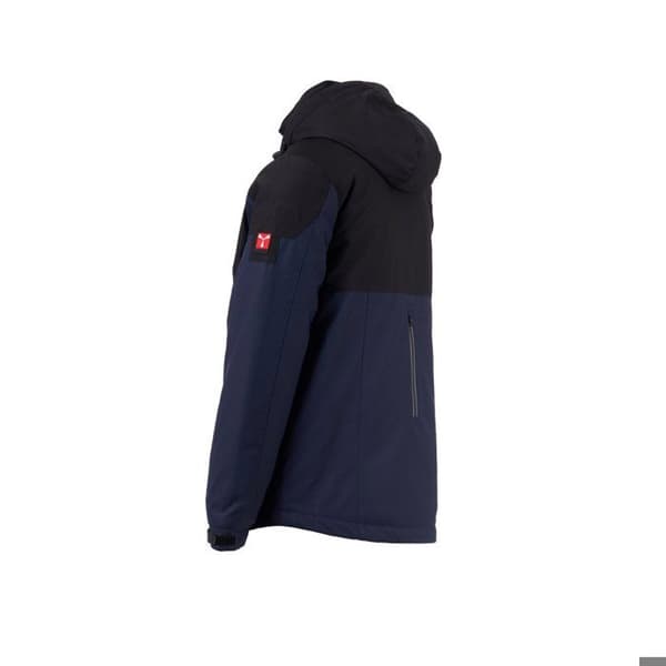 Vattentät jacka Payper Wear Wise Lite Pad