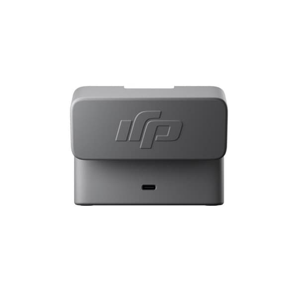 Mikrofon Dji Mic Mini (2 TX + 1 RX + Laddningsfodral)