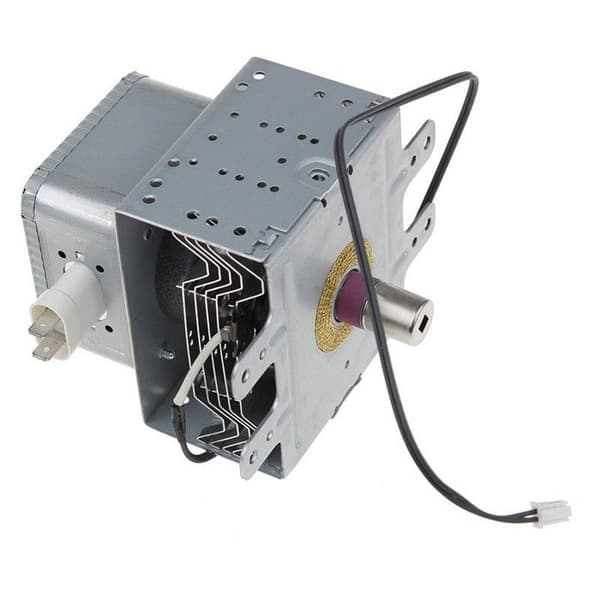 Magnetron - Whirlpool - Phoenix - Modell 481010582828 - Snabb matlagning - Hög kvalitet