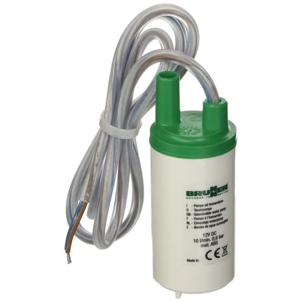 Brunner Immersion Pump Aquatic 10l - 7202415N