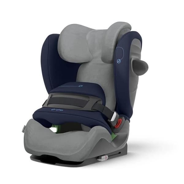 Skyddskåpa Cybex Pallas G-Fix Grå